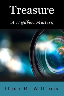 Treasure – A JJ Gilbert Mystery